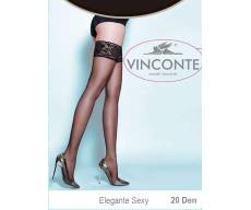 VINCONTE 20 Den женские чулки Еlegante Sexy