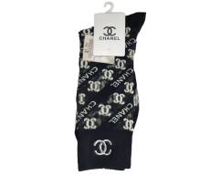 Носки женские Chanel