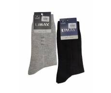 LIMAX / мужские носки из хлопка