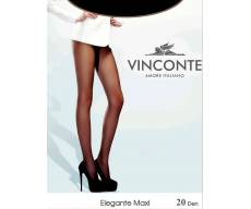 VINCONTE 20 Den Еlegante Maxi капроновые колготки.