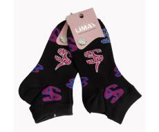 LIMAX / женские носки из хлопка