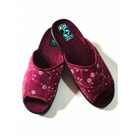 adanex / ортопедические тапочки