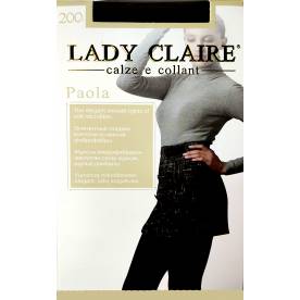LADY CLAIRE 200 Den Paola