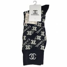 Носки женские Chanel