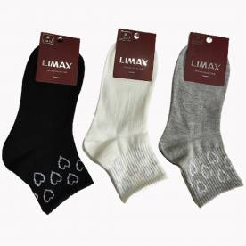 LIMAX / женские носки 
