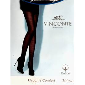 VINCONTE 200 Den Elegante Comfort