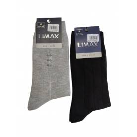 LIMAX / мужские носки из хлопка