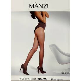 MANZI 15 Den женские колготки