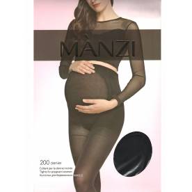 MANZI 200 Den для беременных женщин