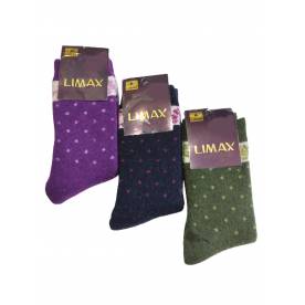 LIMAX / женские носки из ангоры