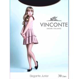  VINCONTE 30 Den колготки для девочек